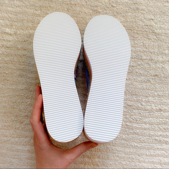 NWT Lilly Pulitzer Marlo espadrille flats - Picture 14 of 14